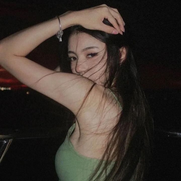 天使夜惊情